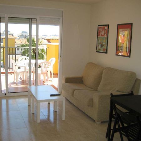 Be Free Salinas De Vera Apartment Exterior photo