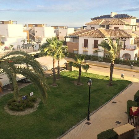 Be Free Salinas De Vera Apartment Exterior photo