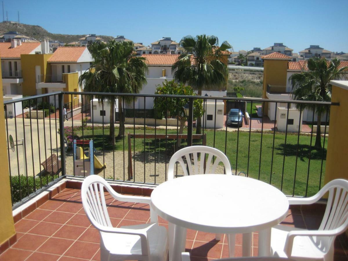 Be Free Salinas De Vera Apartment Exterior photo