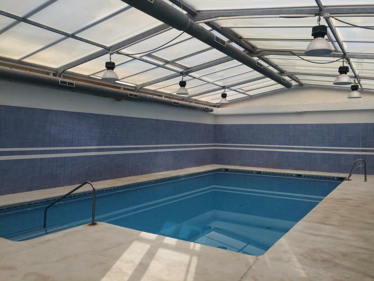 Be Free Salinas De Vera Apartment Exterior photo