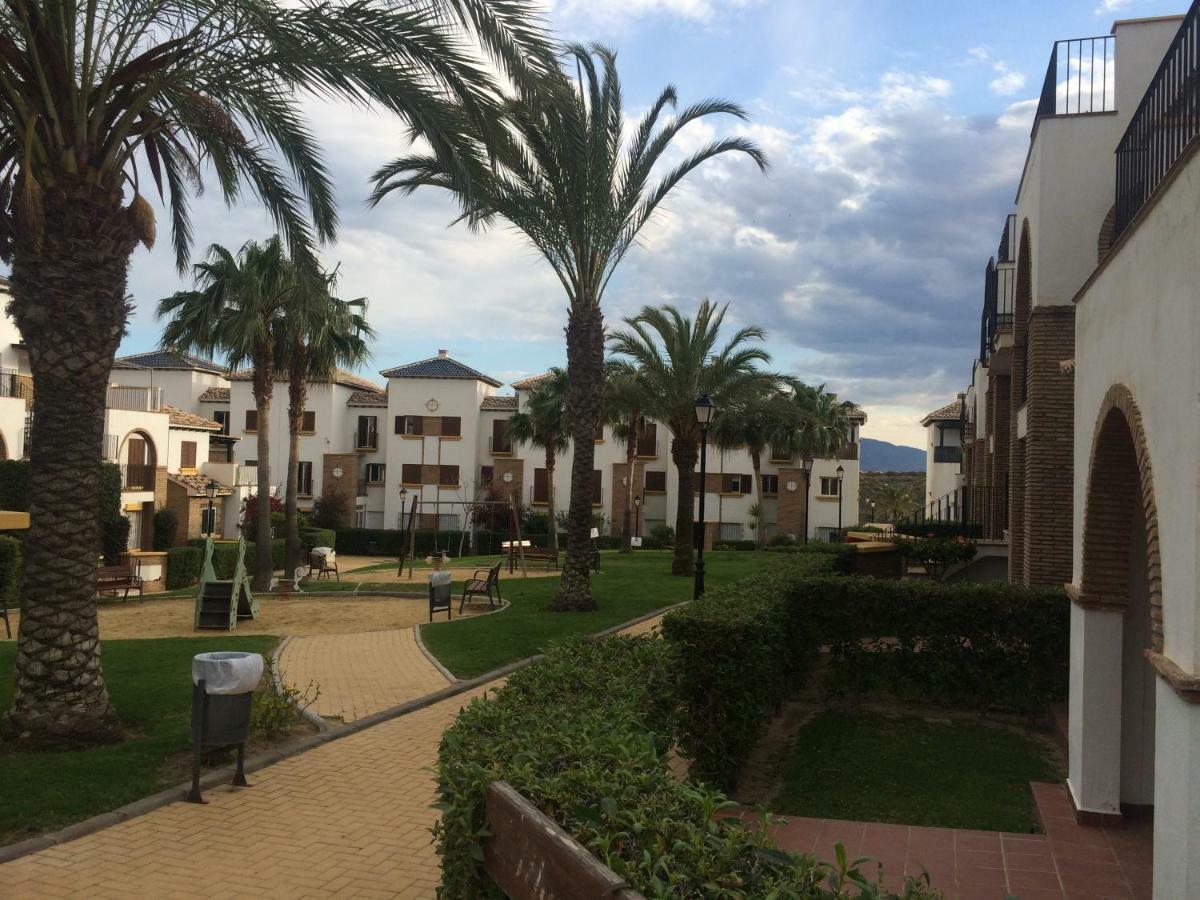 Be Free Salinas De Vera Apartment Exterior photo