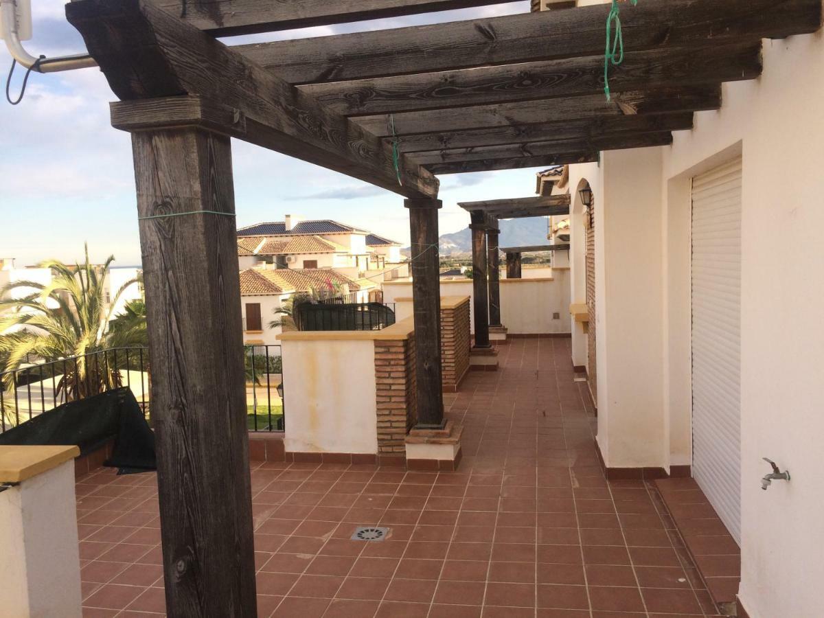 Be Free Salinas De Vera Apartment Exterior photo